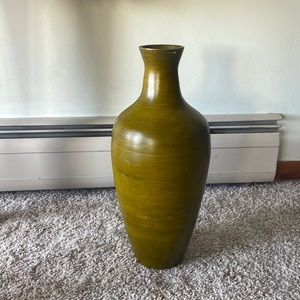 Pier 1 vase